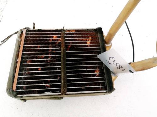 Used Heater matrix Heater matrix 35370602 35370602