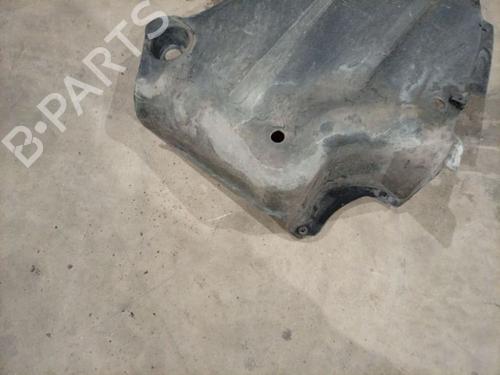 Underbody protection AUDI A4 B6 (8E2) 2.0 | BP39969017M92 - Image 2