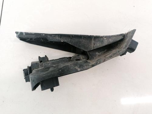 Used Pedal Pedal VW PASSAT B6 (3C2) 2.0 TDI 4motion (140 hp) 35537872 35537872