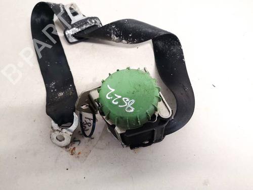 Used Rear right seatbelt Rear right seatbelt 35349447 35349447