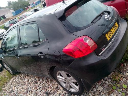 Engine mount TOYOTA AURIS (_E15_) 2.2 D (ADE157_, ADE151_, ADE151R, ADE157R) | BP33497464M89 - Image 10