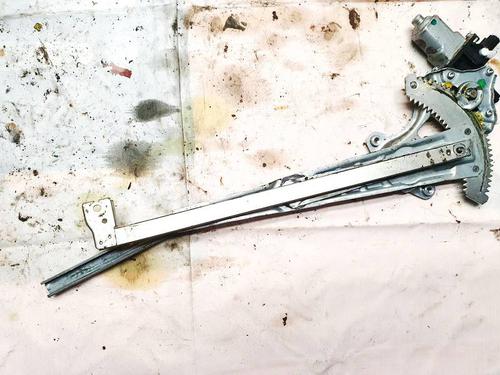 Used Front right window mechanism Front right window mechanism 35238034 35238034