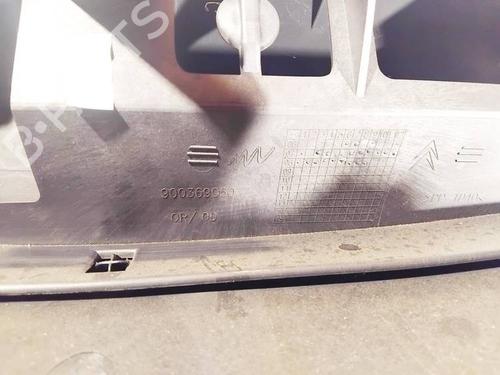 Boot lining CITROËN C4 Picasso I MPV (UD_) 1.6 HDi | BP35182195I3 - Image 3