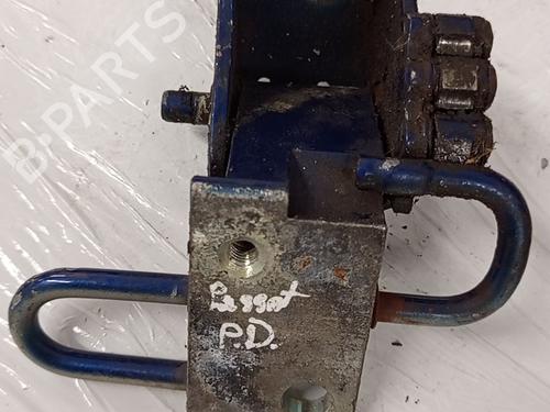 Used Hinge/Door check strap Hinge/Door check strap VW GOLF IV (1J1) 1.4 16V (75 hp) 39420616 39420616