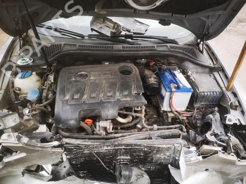 Pipe SKODA SUPERB II (3T4) 2.0 TDI | BP32535974M125