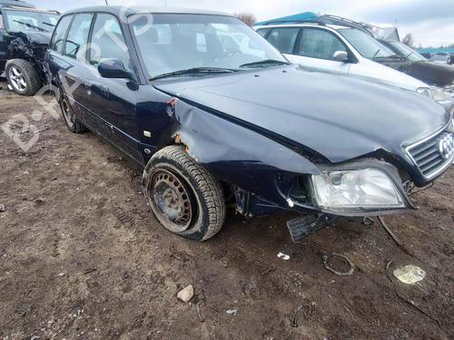 Brugte AUDI A6 C4 Avant (4A5) 2.5 TDI (116 hp) 4444889