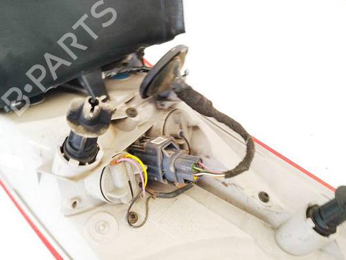 Left taillight FORD FOCUS IV (HN) 1.0 EcoBoost | BP34760276C34 - Image 3