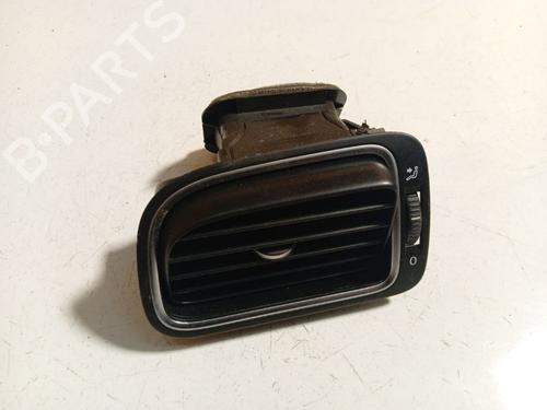 Used Air vent Air vent VW POLO V (6R1, 6C1) 1.2 TDI (75 hp) 33489702 33489702