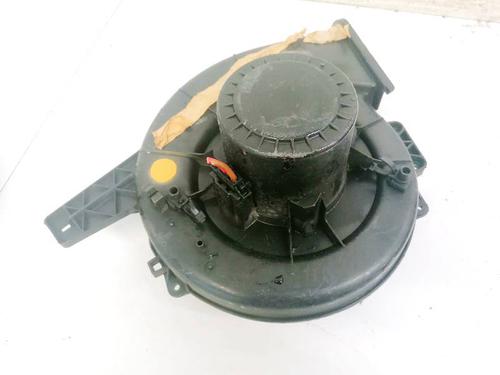 Used Heater blower motor Heater blower motor AUDI A6 C6 (4F2) 2.4 (177 hp) 35356310 35356310
