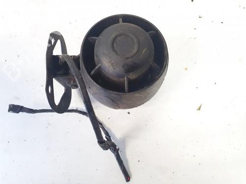 Electronic module PEUGEOT 307 (3A/C) 2.0 HDi 110 | BP35475592M83 - Image 3