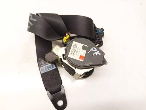 Used Front left seatbelt Front left seatbelt FORD MONDEO IV (BA7) 2.0 TDCi (140 hp) 34849211 34849211