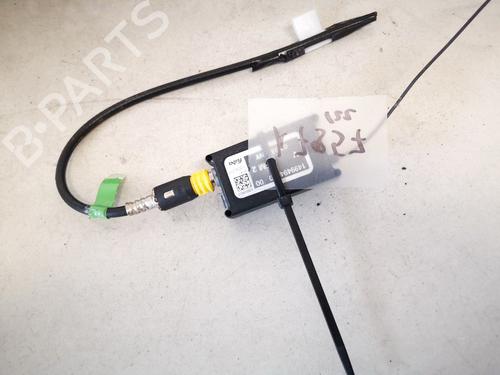 Used Electronic module Electronic module PEUGEOT 807 (EB_) 2.0 HDi (107 hp) 35427929 35427929