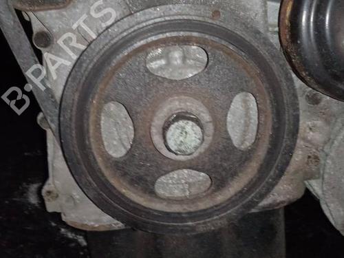 Used Pulley Pulley MITSUBISHI ASX (GA_W_) 1.6 MIVEC (GA1W) (116 hp) 35182567 35182567