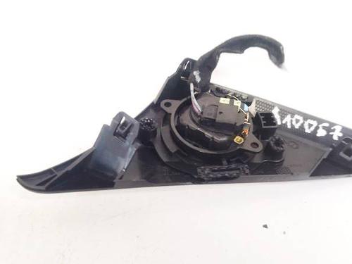 Speaker CITROËN C5 III (RD_) 2.0 HDi 140 (RDRHF8, RDRHFA, RDRHA8, RDRHAJ) | BP32601712E2
