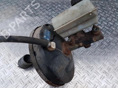 Used Servo brake Servo brake 35667583 35667583