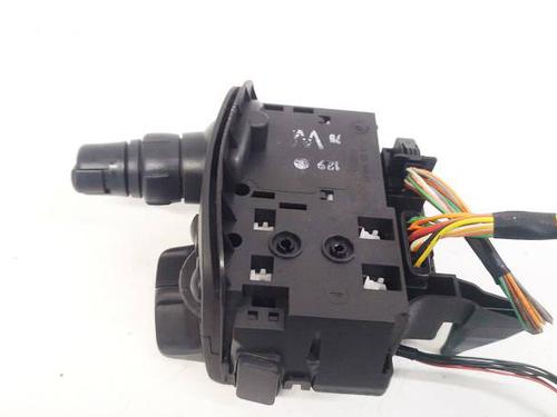 Warning switch RENAULT SCÉNIC II (JM0/1_) 1.9 dCi (JM0G, JM12, JM1G, JM2C) | BP35104641I22 - Image 2