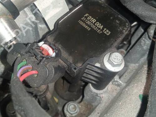 Used Ignition coil Ignition coil APRILIA MOTORCYCLES TUONO Tuono V4 RR (KG1) (106 hp) 34894189 34894189