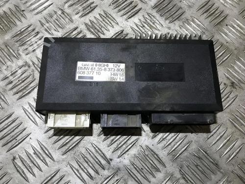 Used Electronic module Electronic module BMW 5 (E39) 525 tds (143 hp) 35691661 35691661