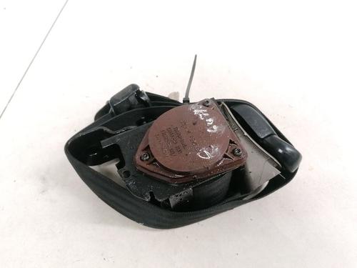 Used Rear right seatbelt Rear right seatbelt 35573979 35573979