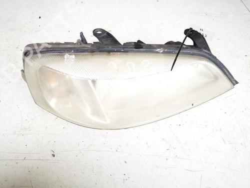 Used Right headlight Right headlight OPEL ASTRA G Hatchback (T98) 2.0 DI (F08, F48) (82 hp) 35605671 35605671