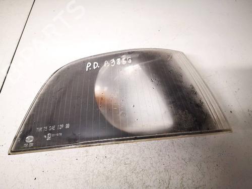 Used Right front indicator Right front indicator 35158640 35158640