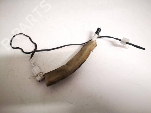 Used Electronic module Electronic module 35131345 35131345