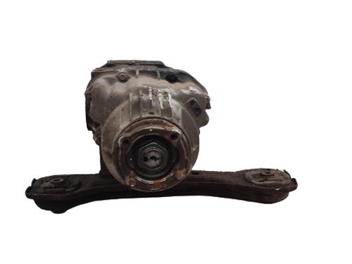 Used Rear differential Rear differential 35391066 35391066