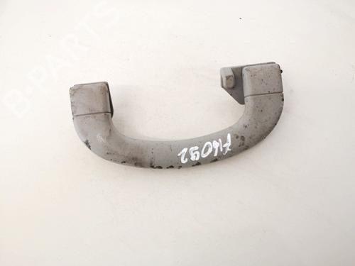 Pega tejadilho Pega tejadilho ALFA ROMEO 156 (932_) 2.4 JTD (932B1) (136 hp) 35627881 35627881