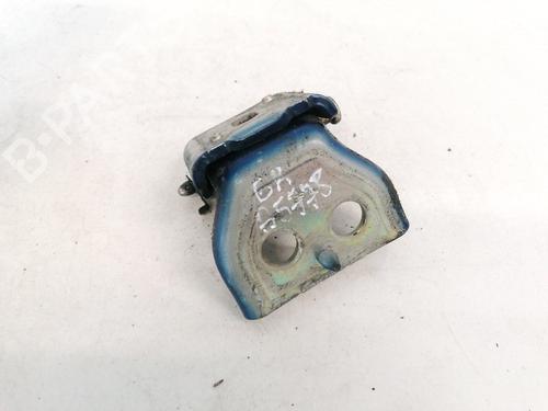 Used Hinge/Door check strap Hinge/Door check strap PEUGEOT 307 (3A/C) 2.0 HDi 90 (90 hp) 33096226 33096226