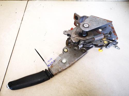 Used Hand brake Hand brake 35502436 35502436