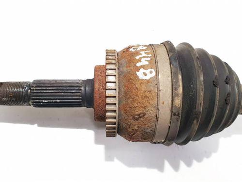 Left front driveshaft NISSAN PRIMERA Hatchback (P12) 1.9 dCi | BP35349928M38 - Image 2