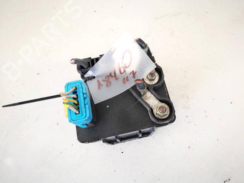 Electronic sensor PEUGEOT 607 (9D, 9U) 2.0 HDI | BP35385461M84 - Image 3