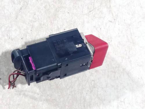 Used Warning switch Warning switch VW GOLF PLUS V (5M1, 521) 1.9 TDI (105 hp) 35038866 35038866