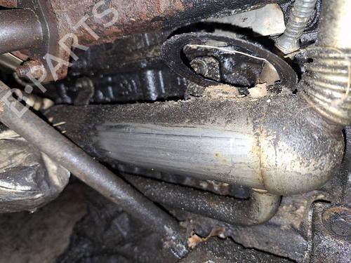 Used Egr Egr 35143863 35143863