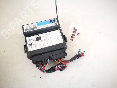 Used Electronic module Electronic module 35249760 35249760