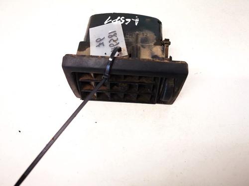 Used Air vent Air vent VW GOLF II (19E, 1G1) 1.6 TD (60 hp) 33078143 33078143