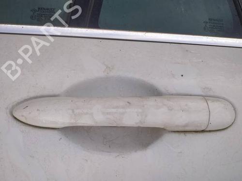Used Rear left exterior door handle Rear left exterior door handle 35377225 35377225
