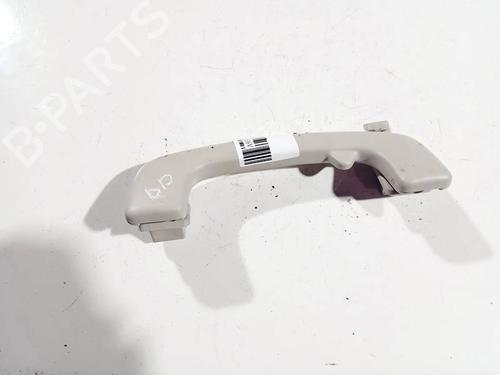 Used Interior roof handle Interior roof handle CITROËN C4 Grand Picasso I (UA_) 1.6 HDi (109 hp) 35169811 35169811
