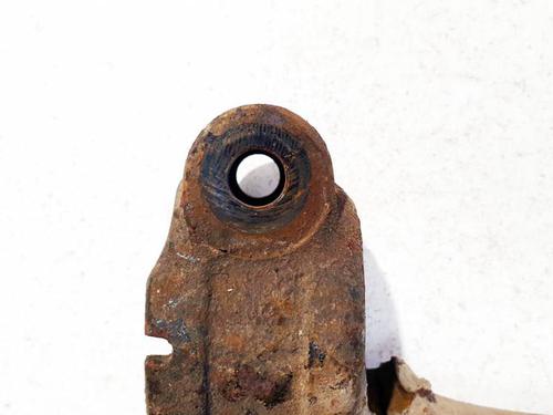 Left front shock absorber AUDI A5 (8T3) 2.0 TFSI | BP34855372M16 - Image 3