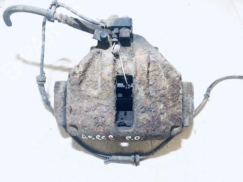 Used Right front brake caliper Right front brake caliper MERCEDES-BENZ VITO Van (W638) 110 D 2.3 (638.074, 638.078) (98 hp) 35875330 35875330