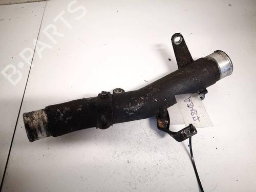 Used Pipe Pipe TOYOTA COROLLA Verso (ZER_, ZZE12_, R1_) 2.2 D-4D (AUR10_, AUR10R) (136 hp) 32624056 32624056
