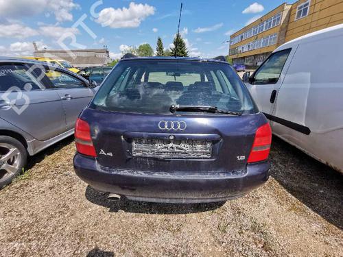 Switch AUDI A4 B5 (8D2) 1.8 | BP32572370I30 
