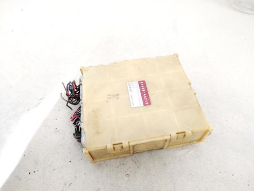 Used Electronic module Electronic module TOYOTA AVENSIS VERSO (_M2_) 2.0 D (CLM20_, CLM20R) (116 hp) 33076917 33076917