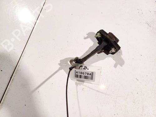Used Hinge/Door check strap Hinge/Door check strap 34946179 34946179