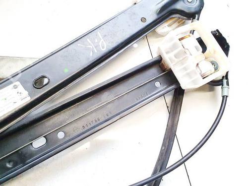 Front left window mechanism MINI MINI COUNTRYMAN (R60) Cooper D ALL4 | BP39909819C22 - Image 3