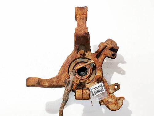 Used Left front steering knuckle Left front steering knuckle 34871505 34871505