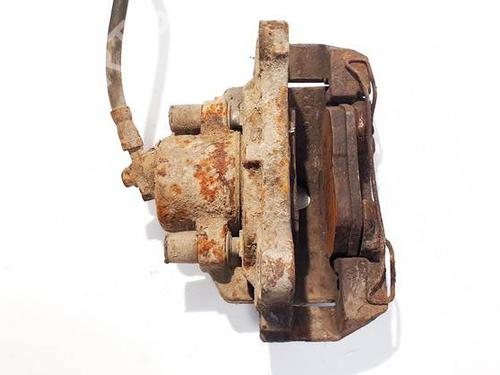 Right front brake caliper VW PASSAT B6 (3C2) 2.0 TDI | BP35376432M104 - Image 3