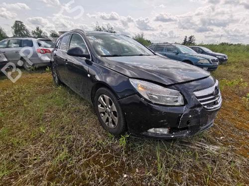 Used Parts OPEL INSIGNIA A (G09) 2.0 CDTI (68) (131 hp) 4442775