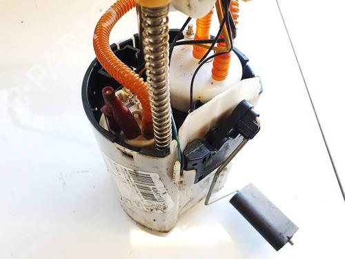 Fuel pump FORD MONDEO IV (BA7) 2.0 SCTi | BP34883449M76 - Image 3
