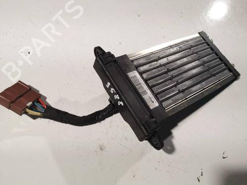 Used Heater resistor Heater resistor HONDA FR-V (BE) 2.2 i CTDi (BE5) (140 hp) 35018739 35018739
